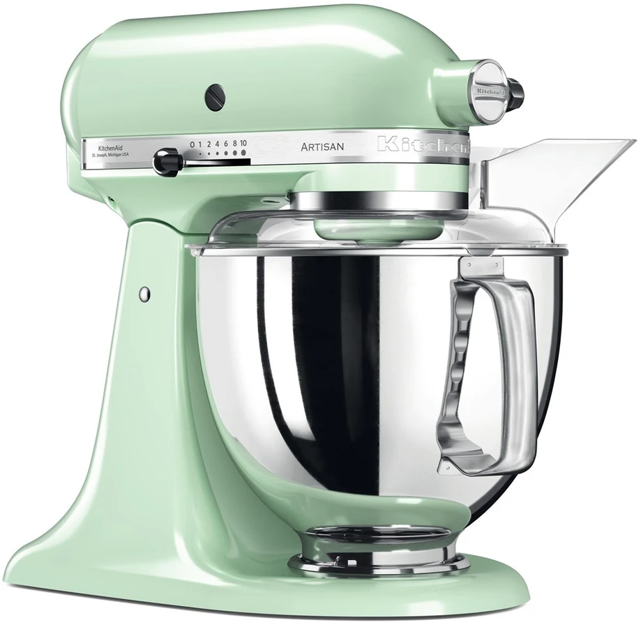 Virtuvinis kombainas kitchenaid artisan 5ksm175psept