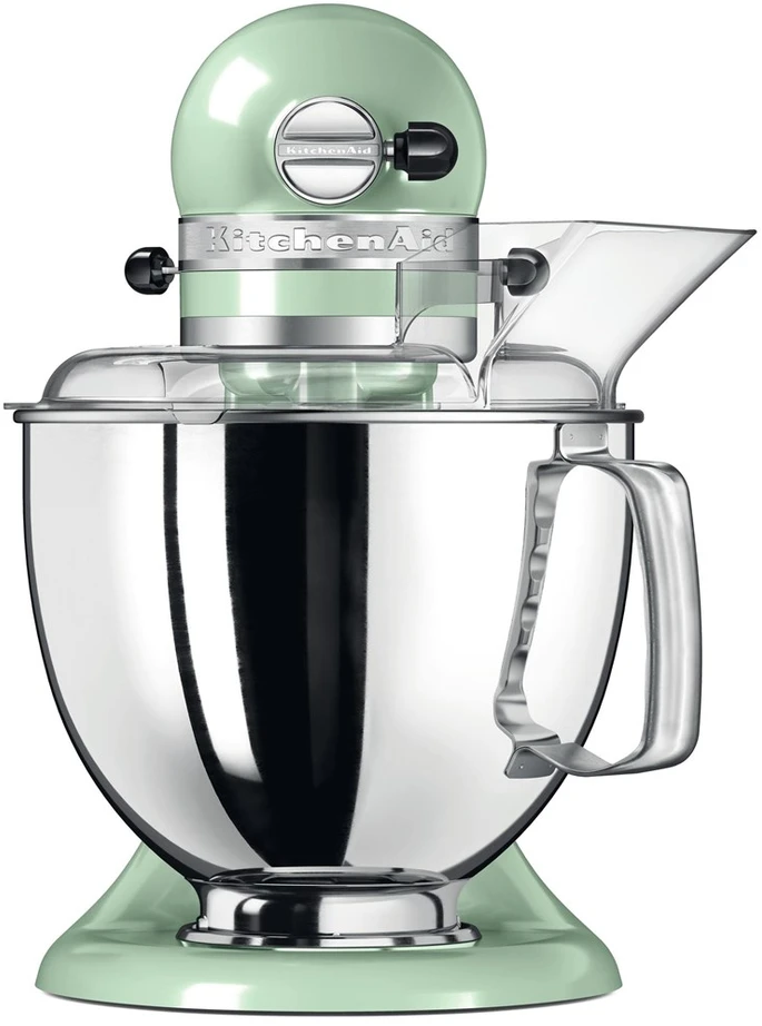 Virtuvinis kombainas kitchenaid artisan 5ksm175psept