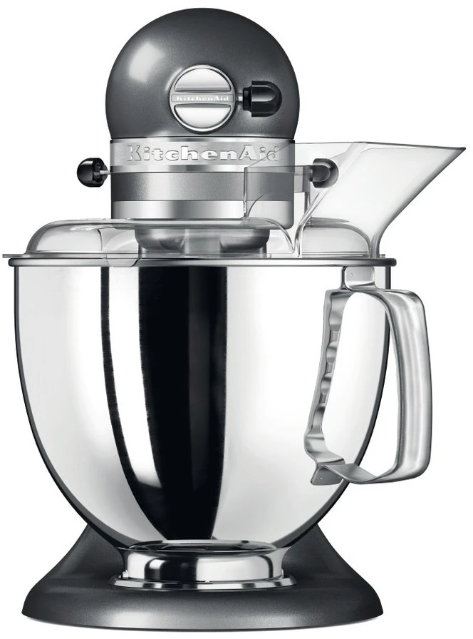 Virtuvinis kombainas kitchenaid artisan 5ksm175psems (300w)