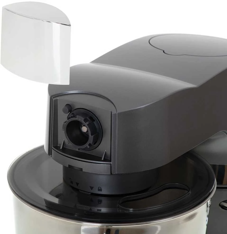 Virtuvinis kombainas Planetinis virtuvės kombainas Adler AD 4221 2200 W
