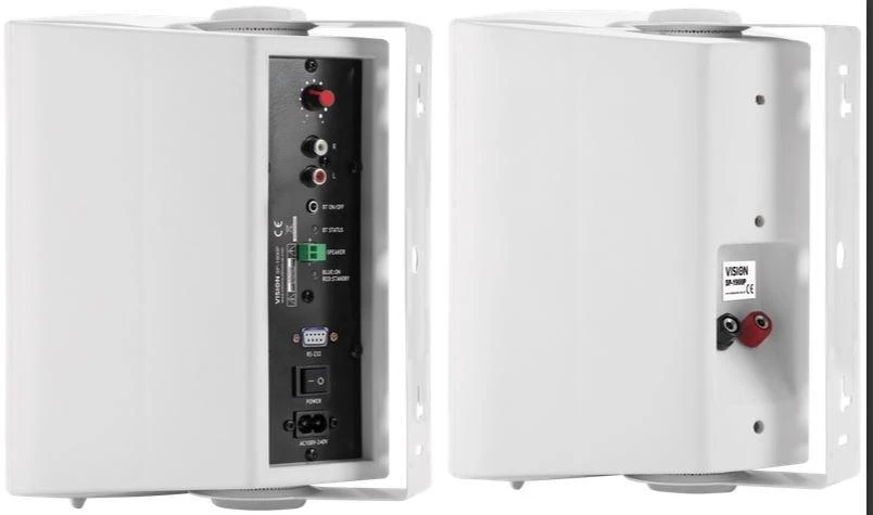 Kompiuterio kolonėlės Vision SP-1900P 30 W kolonėlė