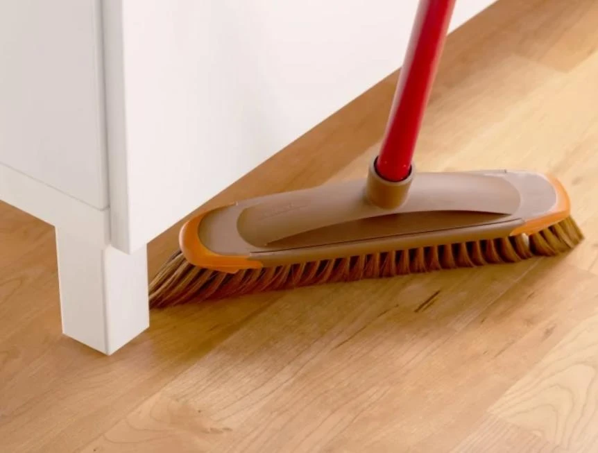 Šepetys Vileda 2in1 Parquet 136082