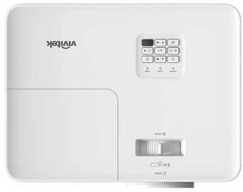 Projektorius Vivitek DW350 DLP WXGA projector