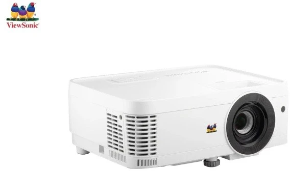 Projektorius ViewSonic PX700HDH