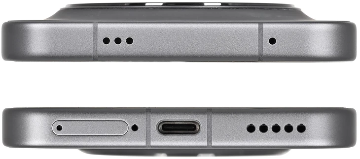 VIVO 300 16 cm (6.31") Dual SIM Android 16.0 5G USB Type-C 12 GB 256 GB 5360 mAh Juodas