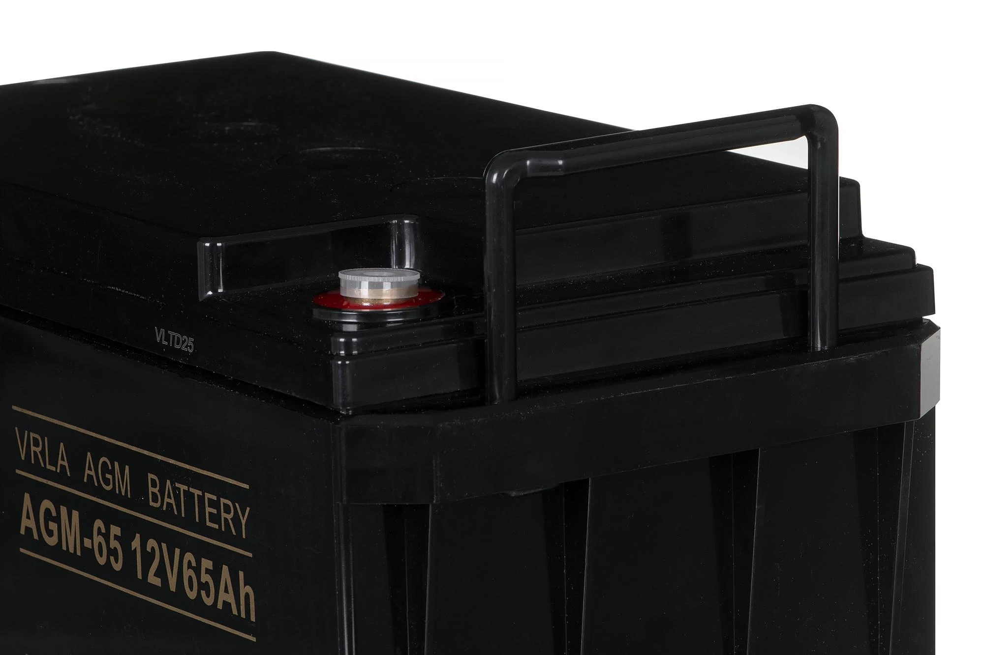 VOLT POLSKA AGM 12 V 65Ah VRLA akumuliatorius