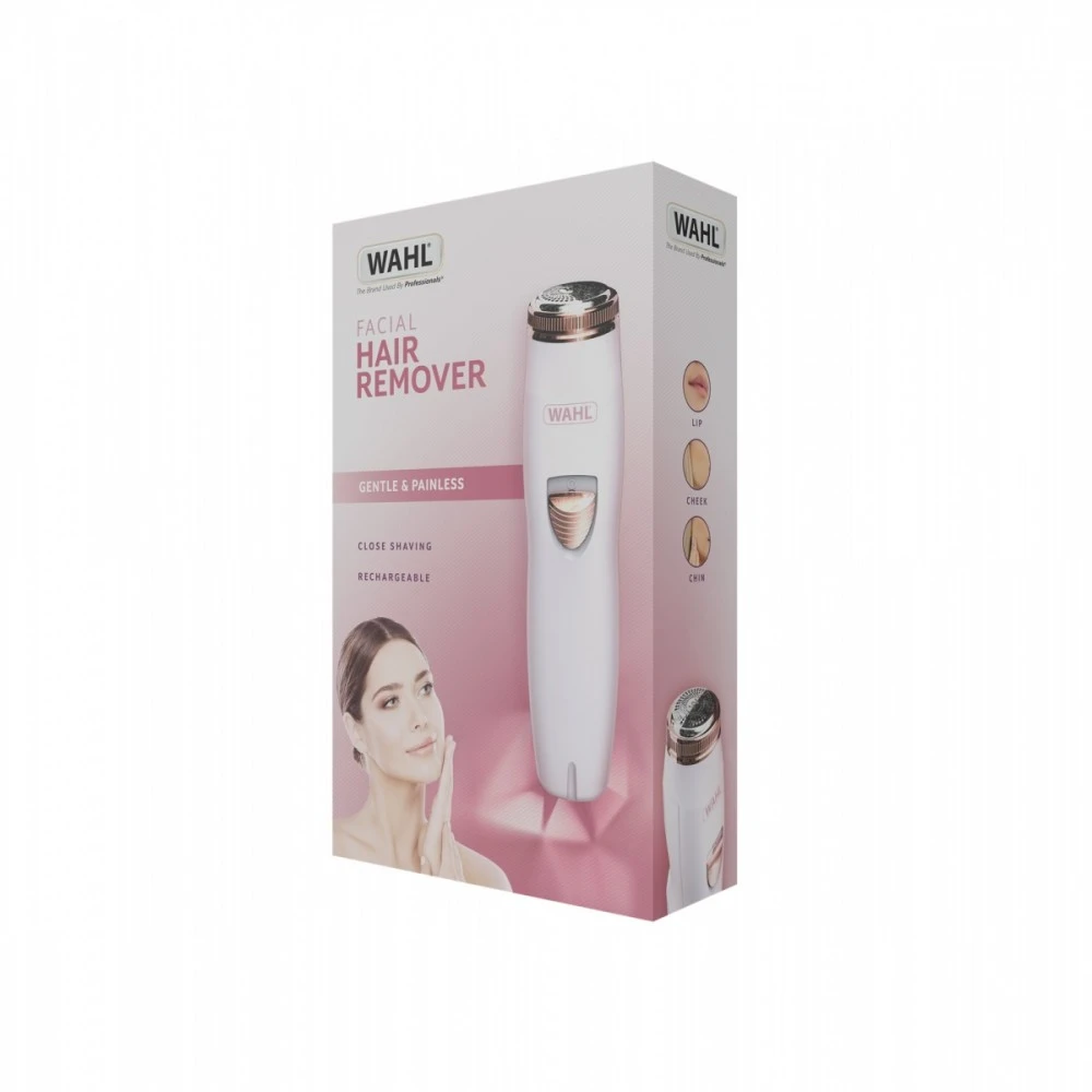 Wahl Clipper Corporation WAHL 3029467 Moteriškas skustuvas veidui