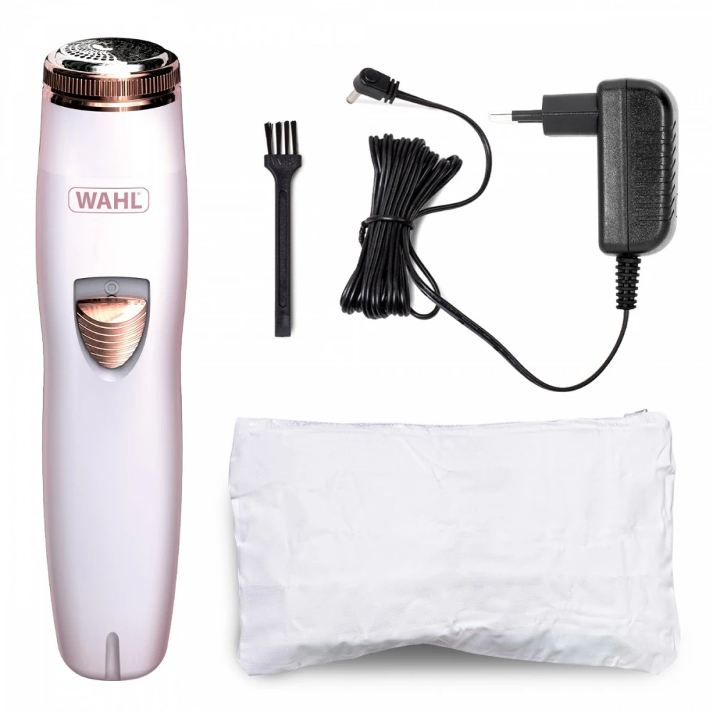 Wahl Clipper Corporation WAHL 3029467 Moteriškas skustuvas veidui