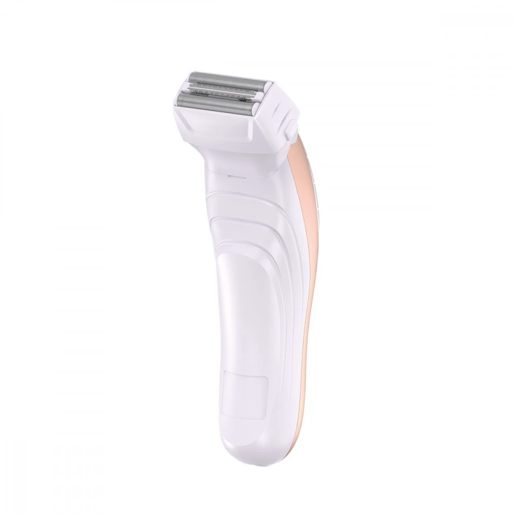 Wahl Clipper Corporation WAHL 3029295 Shave & Smooth Plaukų kirpimo mašinėlė / skustuvas, belaidė, USB