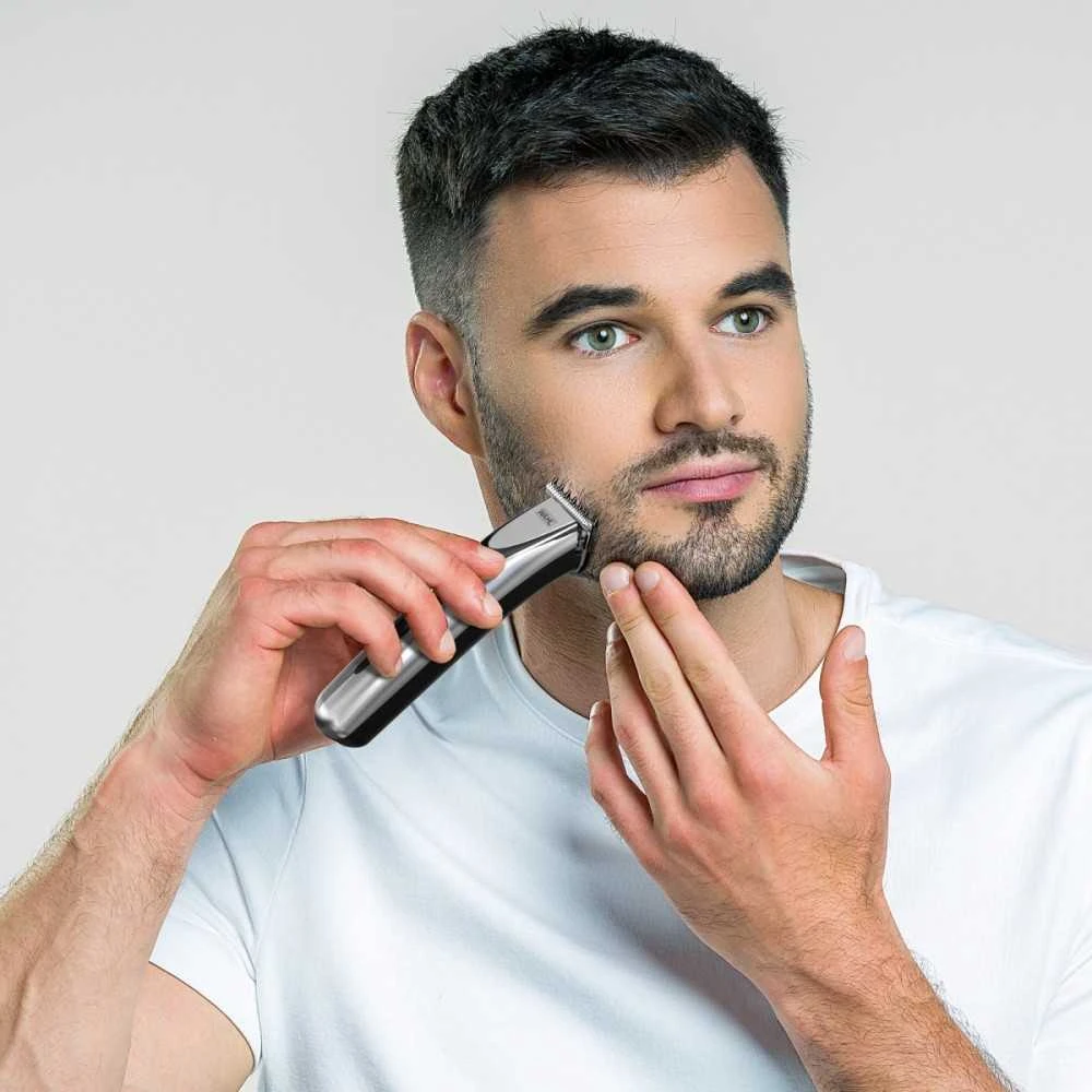 Wahl Clipper Corporation WAHL 3028050 Elite Groom Multi kirptuvas, USB