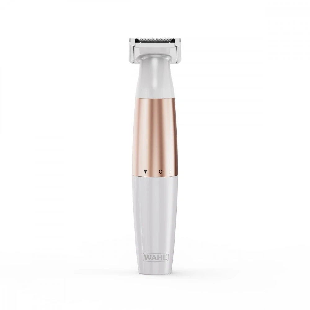 Wahl Clipper Corporation WAHL 3028668 Trim & Shave Bikini kirptuvas/skustuvas