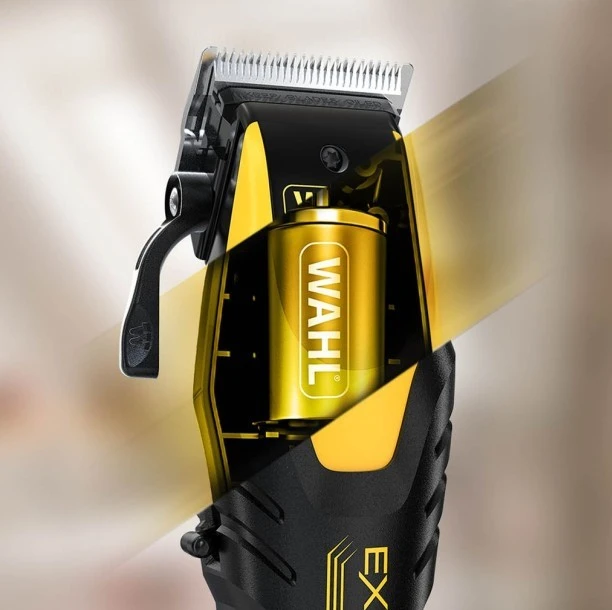Wahl Plaukų kirpimo mašinėlė extreme grip 3031752