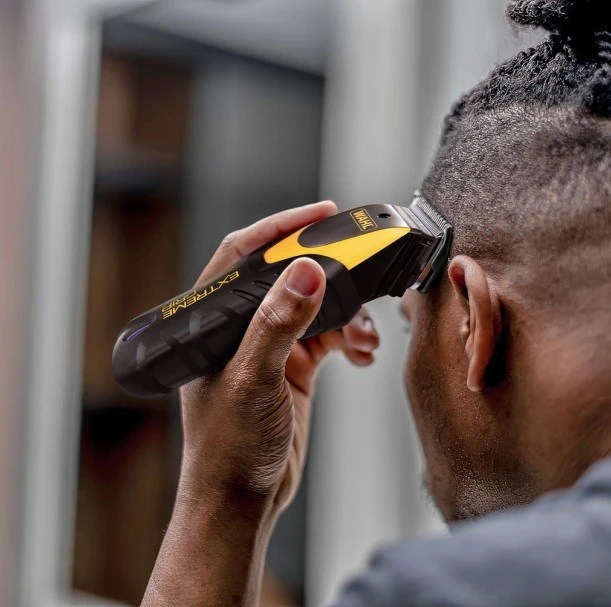 Wahl Plaukų kirpimo mašinėlė extreme grip 3031752