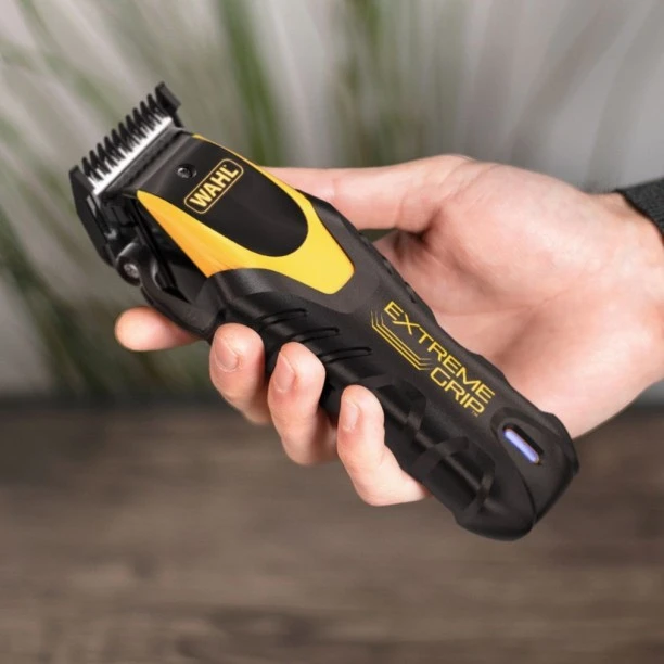 Wahl Plaukų kirpimo mašinėlė extreme grip 3031752