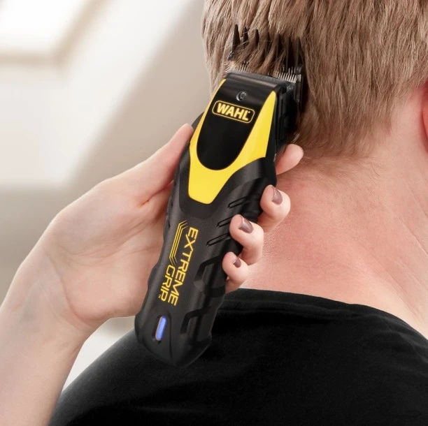 Wahl Plaukų kirpimo mašinėlė extreme grip 3031752