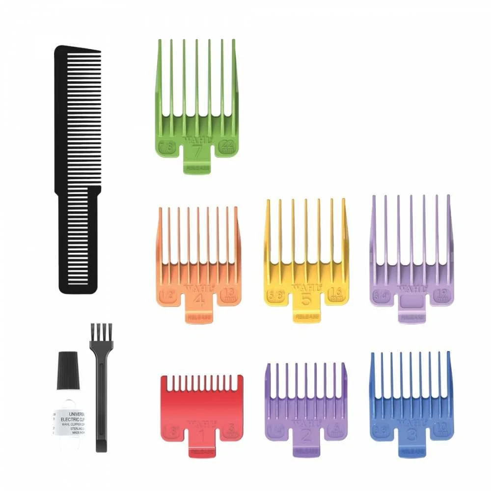 Wahl Clipper Corporation WAHL 3027683 Multi-Cut Plaukakirpė gyvūnams, laidinė