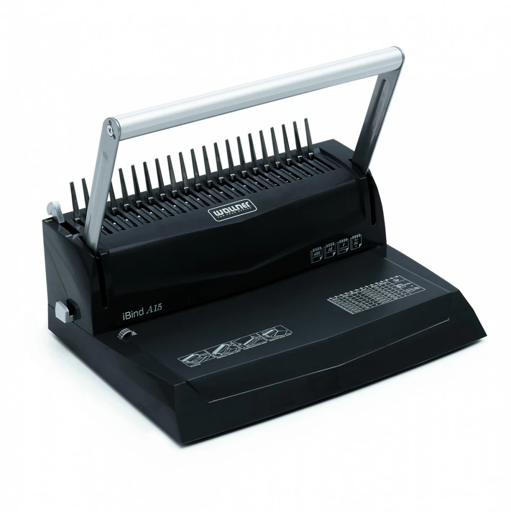Wallner IBIND A15 (iBindA15)
