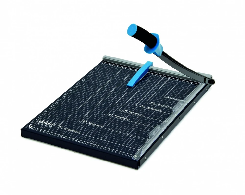 Wallner Argo GB 460 A3