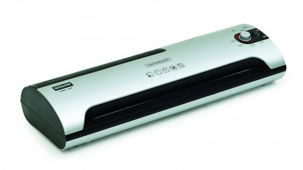 ARGO Laminator Wallner DWL-3AF