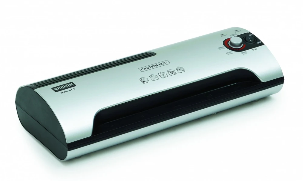 ARGO Wallner DWL-4CF laminatorius