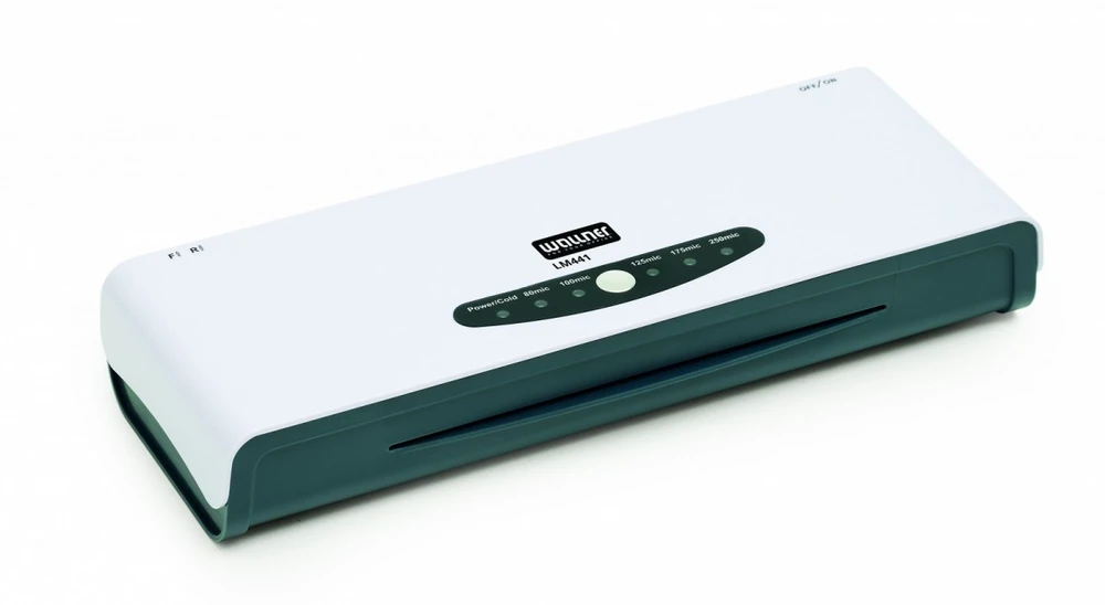 „Wallner WALLNER“ laminatorius (LM441)