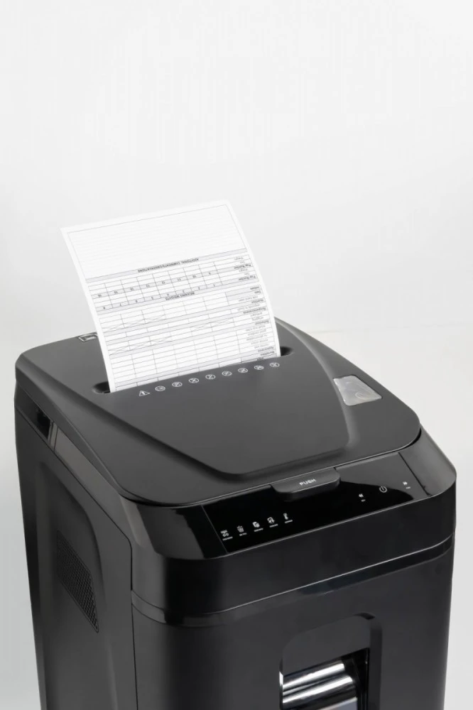 Wallner 110400 P-4 260W smulkintuvas