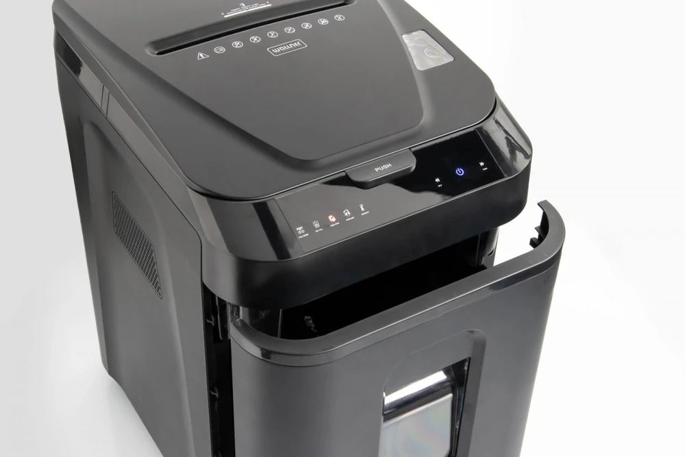 Wallner 110400 P-4 260W smulkintuvas
