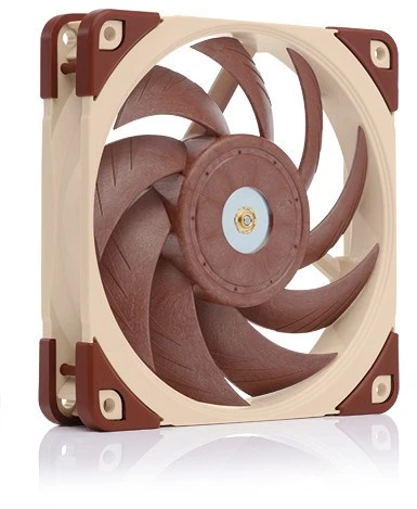 Wentylator noctua nf-a12x25 uln sterrox