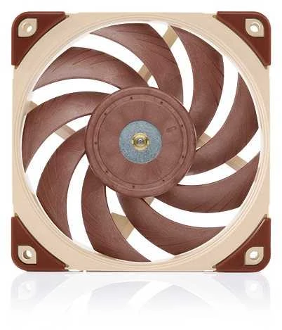 Wentylator noctua nf-a12x25 uln sterrox