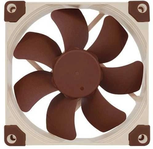 Aušintuvas Noctua NF-A9 PWM PWM 92 mm 40