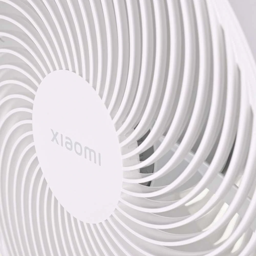 Ventiliatorius Xiaomi Smart Desktop Air Circulation Fan, 20 cm, 18 W