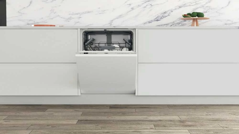 Indaplovė Whirlpool WRIC3C26