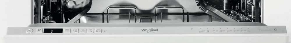 Indaplovė Whirlpool WRIC3C26
