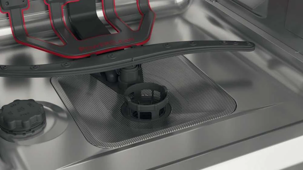 Indaplovė Whirlpool WRIC3C26