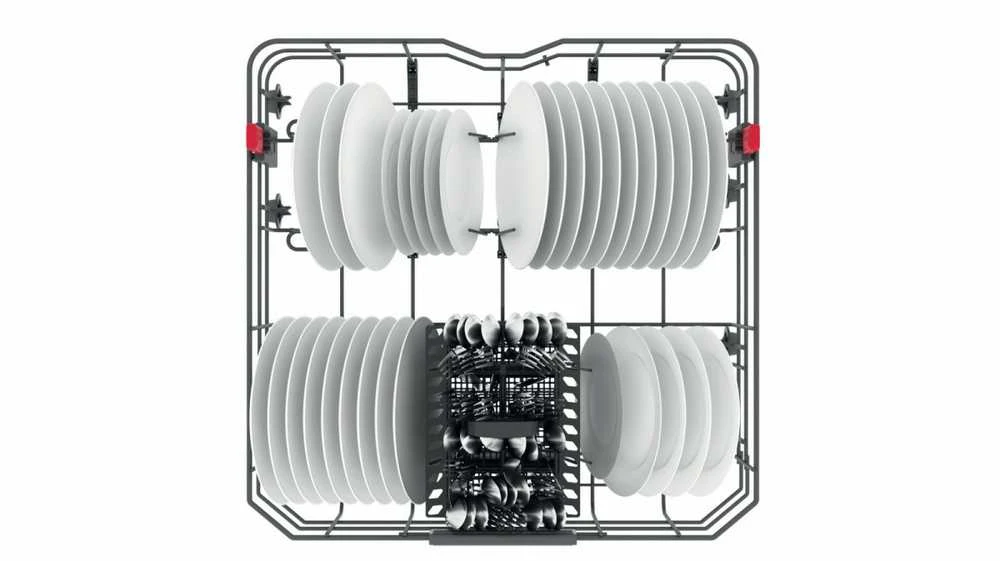 Indaplovė Whirlpool WRIC3C26