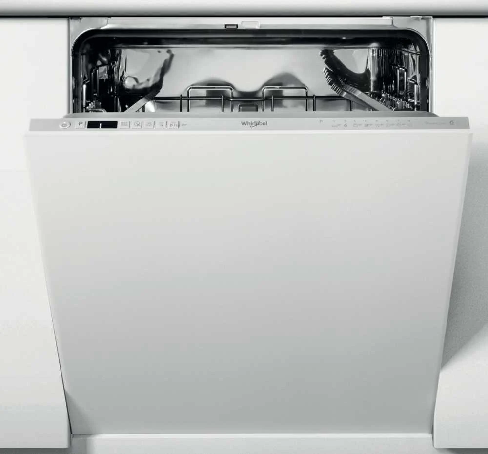 Indaplovė Whirlpool WRIC3C26