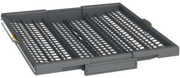 Indaplovė Whirlpool W7F HP33 X