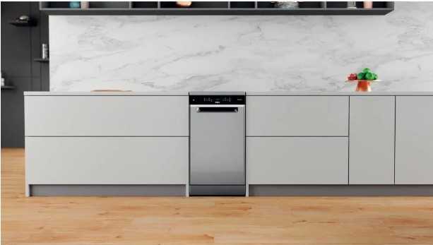 Whirlpool Indaplovė wsfo3o34pfx