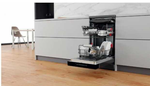 Whirlpool Indaplovė wsfo3o34pfx