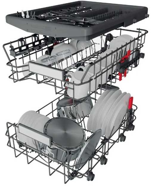 Whirlpool Indaplovė wsfo3o34pfx
