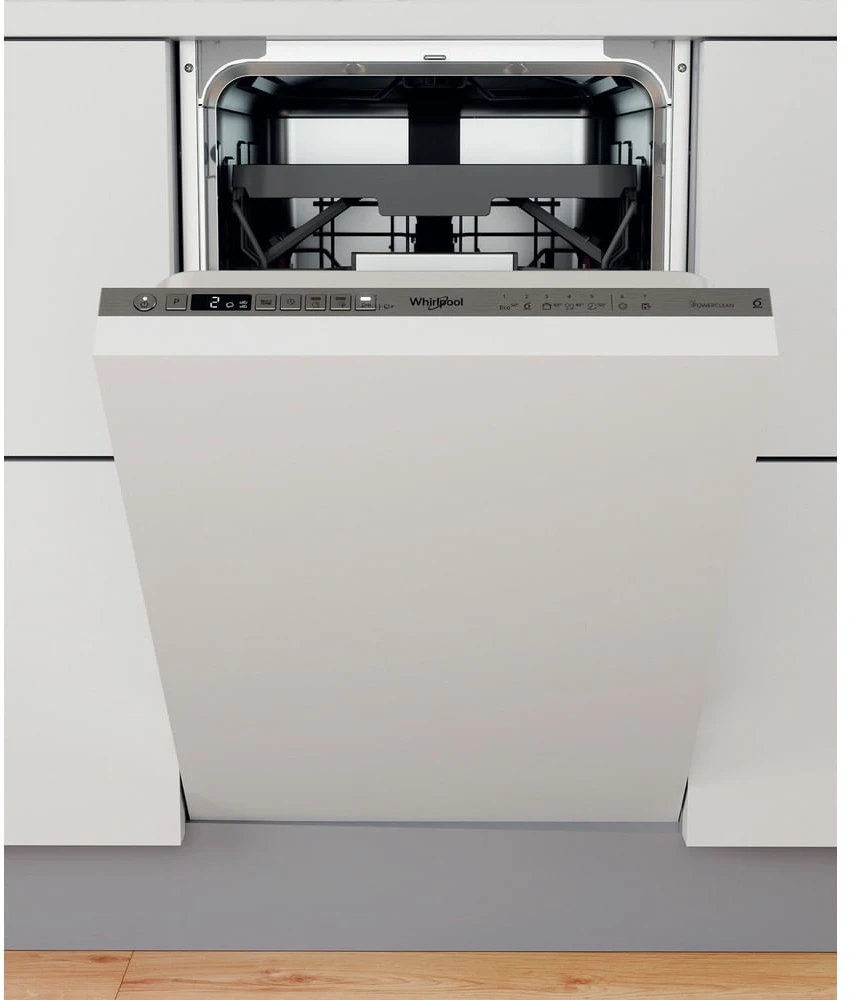Indaplovė Whirlpool WSIO 3T223 PCE X