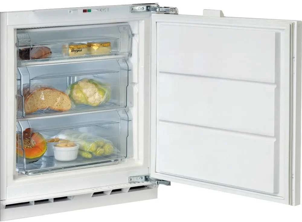 Whirlpool Šaldiklis Montuojama WBUFZ011