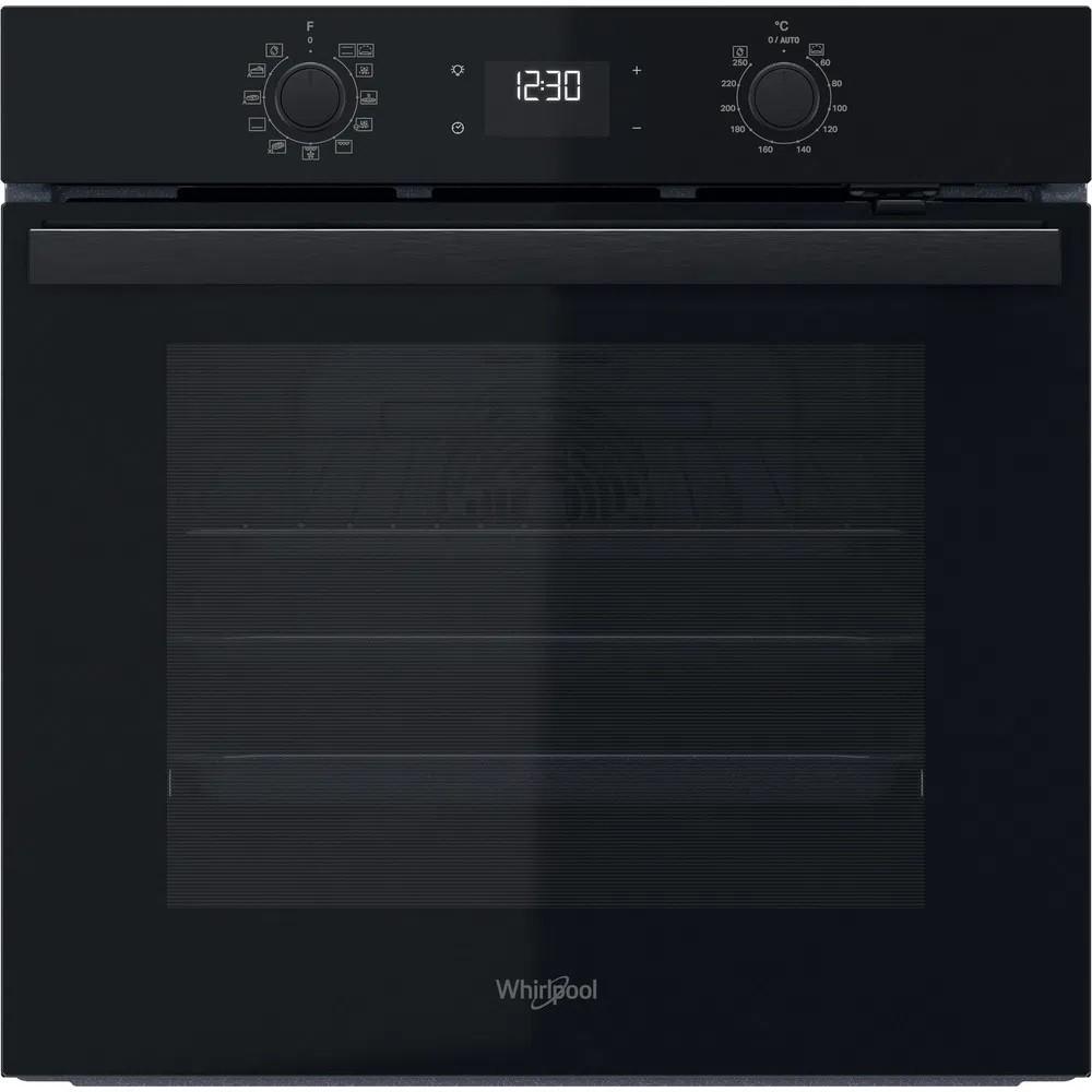 Įmontuota Orkaitė - Whirlpool OMR58HU1B aprašymas - Prekės nuotrauka