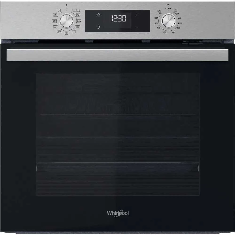 Orkaitė Whirlpool OMR58HU1X