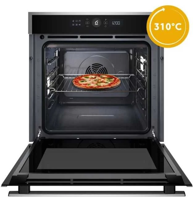 Įmontuojama orkaitė Whirlpool WOI4S8CM1SXA
