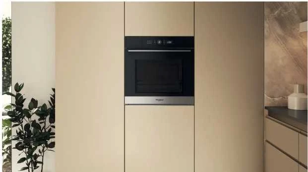 Orkaitė Whirlpool WOI5S8HM1SXA