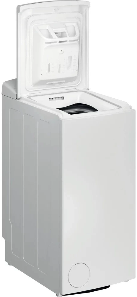 Skalbimo mašina pakraunama iš viršaus Whirlpool TDLR 6240L EU