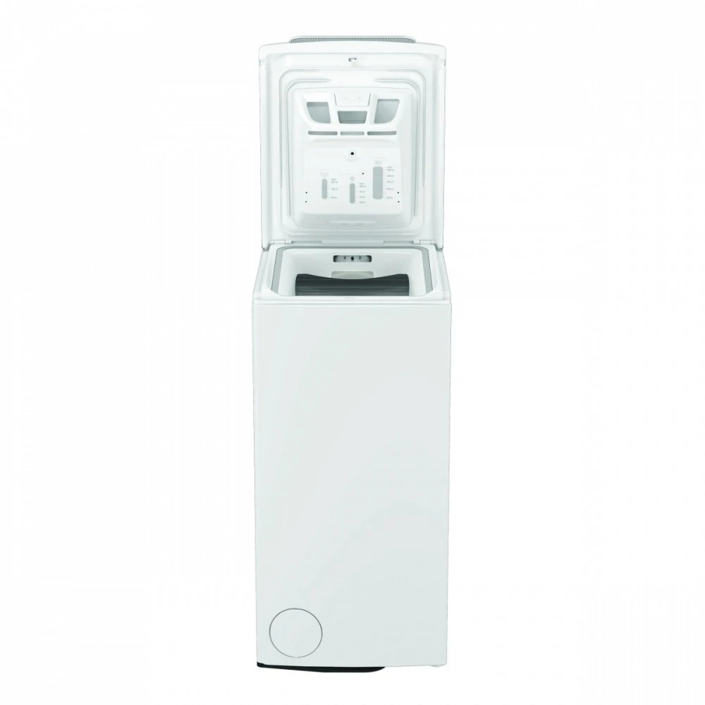 Whirlpool Skalbimo mašina tw621dbfcpl