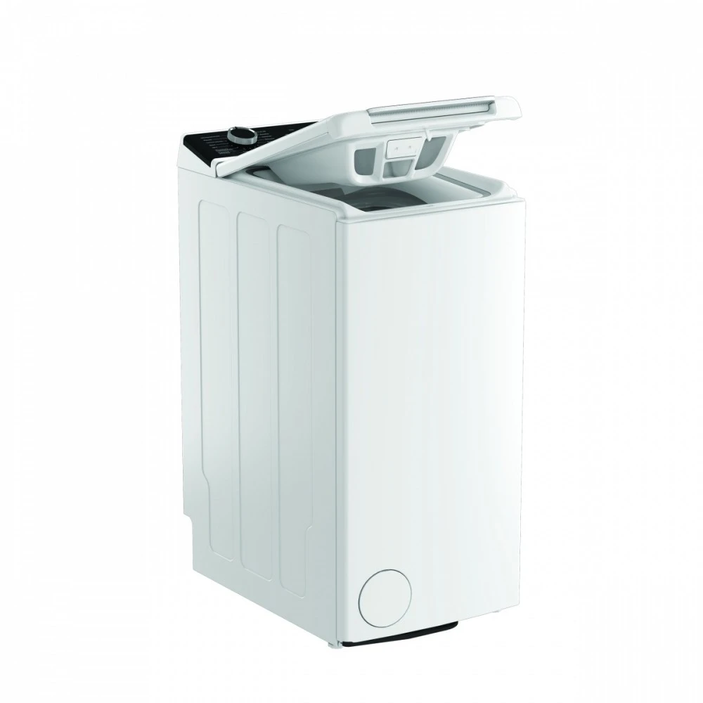 Whirlpool Skalbimo mašina tw621dbfcpl
