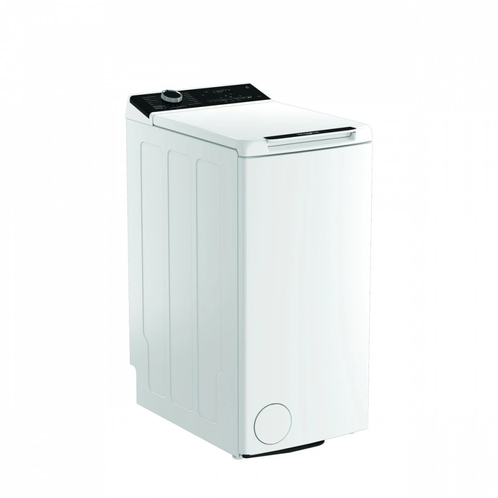Whirlpool Skalbimo mašina tw621dbfcpl
